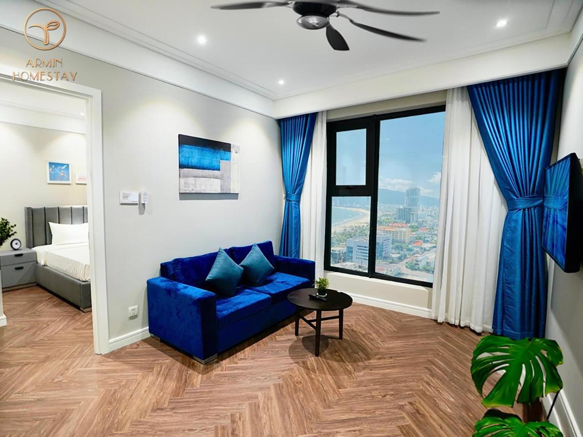 Armin Homes Altara Residences Quy Nhon Exterior photo